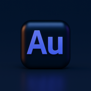 Adobe Audition