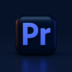 Adobe Premiere Pro