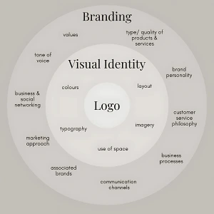 Brand Launch Assets