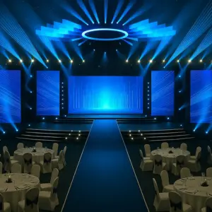 Event Behind-the-Scenes Recaps