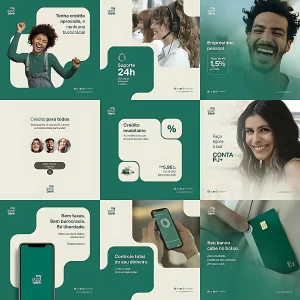 Social Media Kit